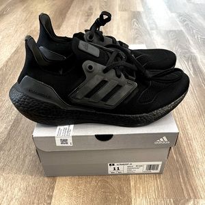 Ultraboost 22 Running Shoes Adidas